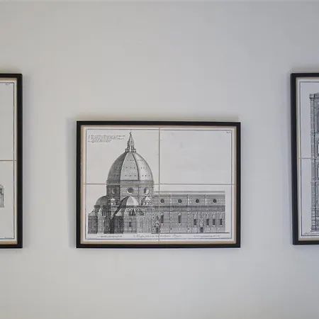 Dome View * Firenze