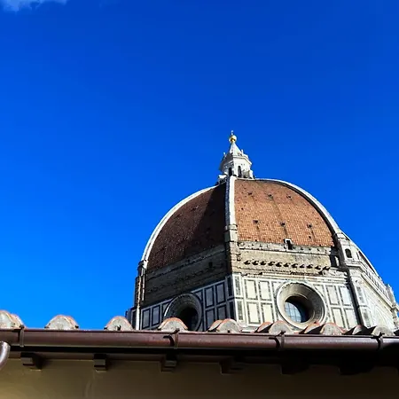 Dome View Firenze