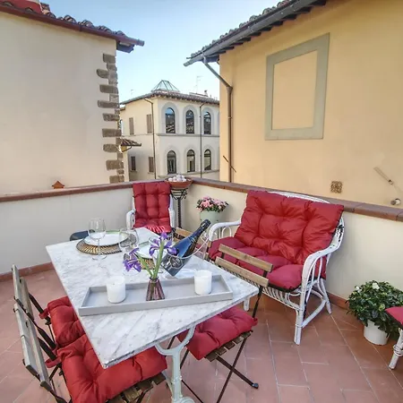 Apartman Dome View