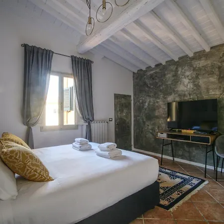 Apartman Dome View Firenze