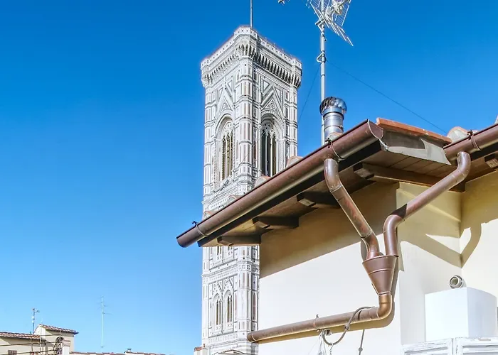 Dome View Florence