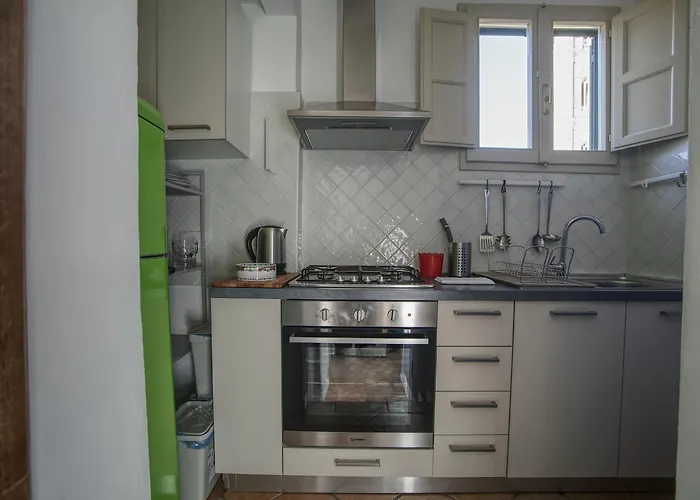 Dome View Apartment *