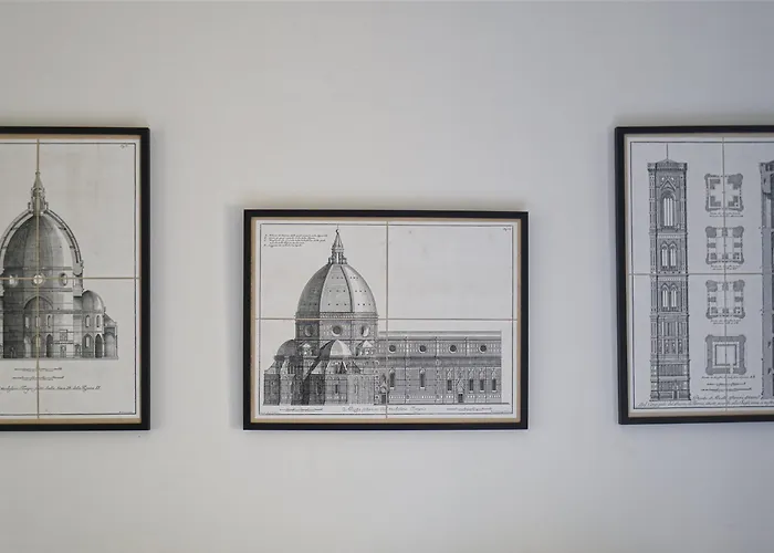 Dome View * Florence
