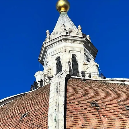 Dome View Florence