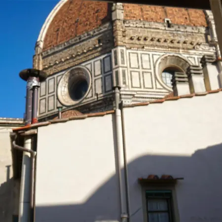 Dome View Apartment *
