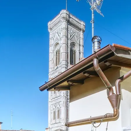 Apartment Dome View Florence