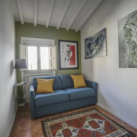 Apartment Dome View Florence