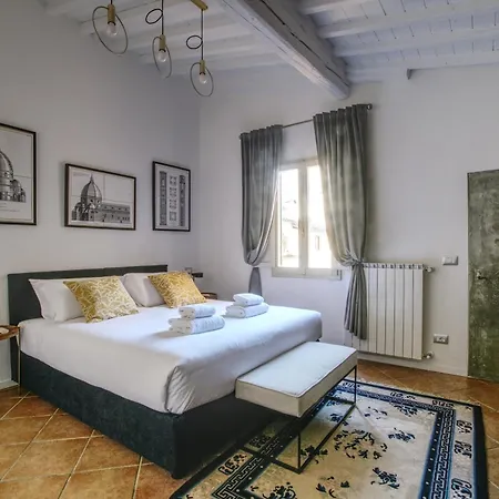 Dome View Apartment Florence
