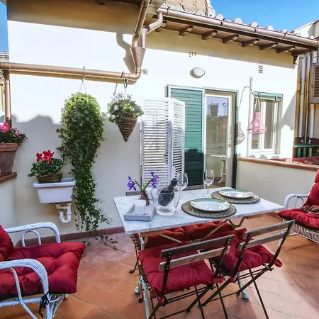 Dome View Apartment Florence