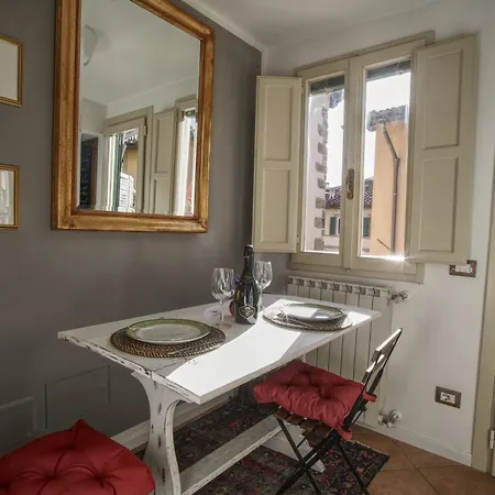 Dome View Apartment