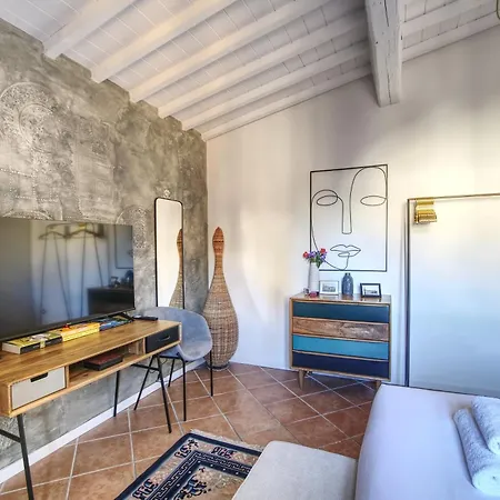 Dome View Apartment