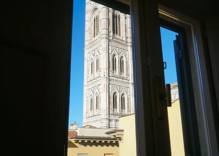 Dome View *