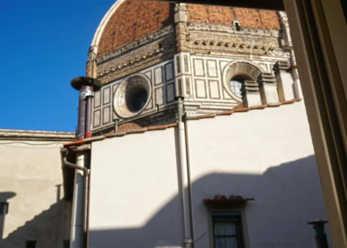 Dome View Φλωρεντία